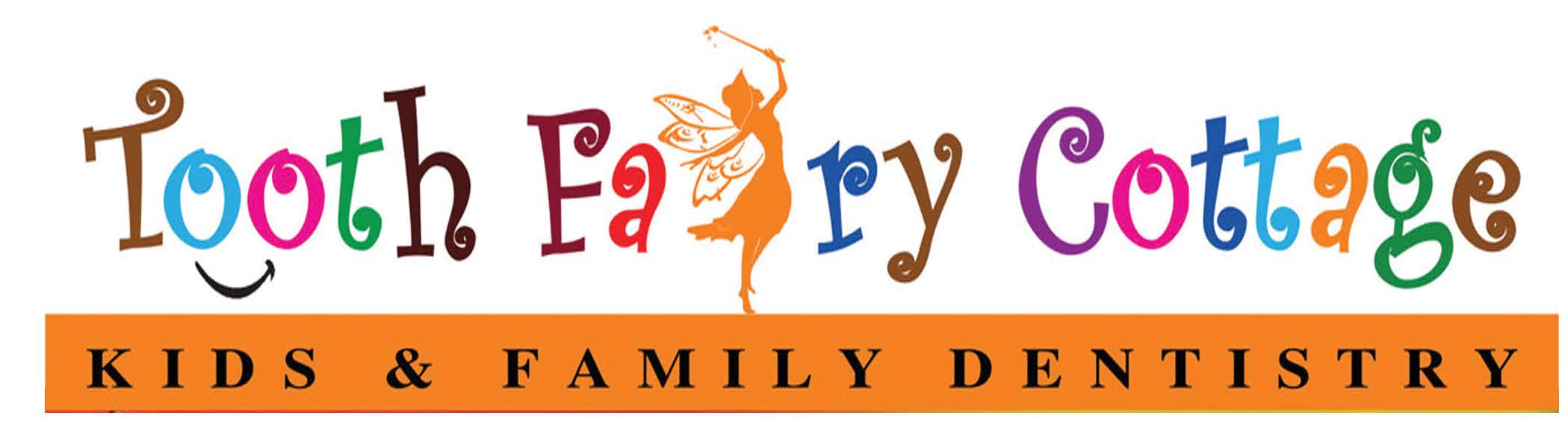 Tooth Failey Costtage Logo
